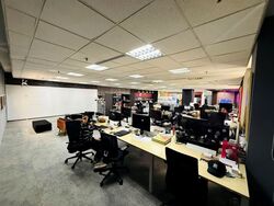 Cecil Court (D1), Office #556556991